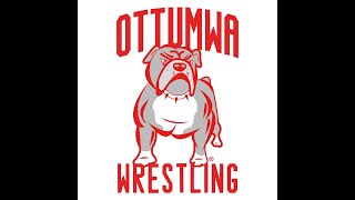 Ottumwa Varsity Bowling (1/11/2022)