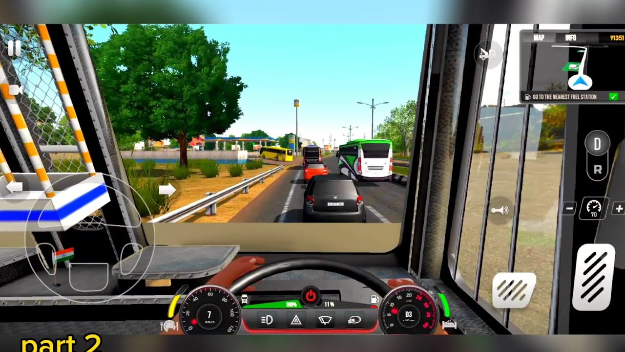 indian truck🔥💯🚀🚀 #games #gaming #viral #eurotrucksimulator2 #viralvideo #indiantruckgame 