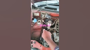 Basic Car Engine Parts|Car Driving|Engine components|Driving school LMV