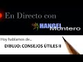 Dibujo: Consejos útiles II