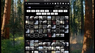 PMØS_100 v1.7 स्केटर गर्ल एडिशन वीडियो सैंपलर इंस्ट्रूमेंट पर पहली नज़र screenshot 2