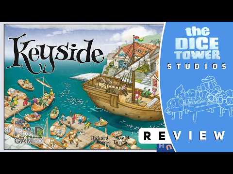 Keyside Review: A Bridge Too Far