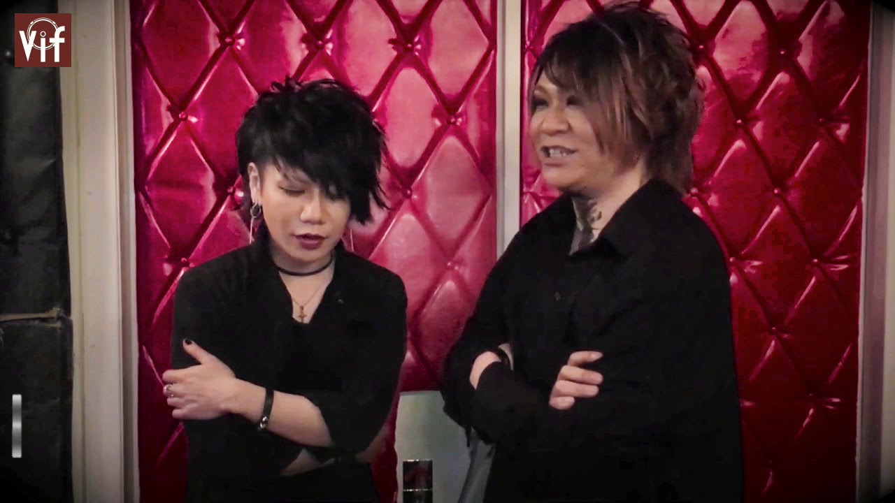 Guarda 【Vif】The THIRTEEN『ALONE/アローン』comment su YouTube Guarda 【Vif】The THIRTEEN『ALONE/アローン』comment su YouTube