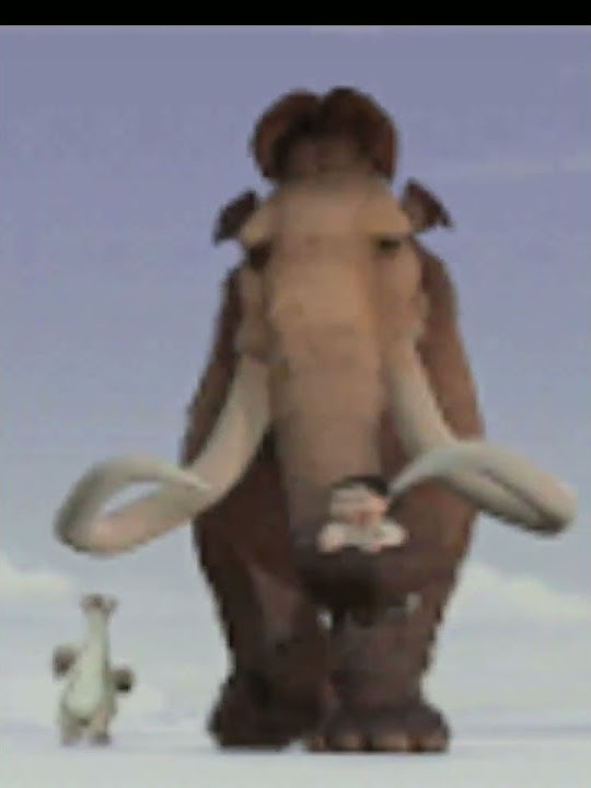 what-caused-the-ice-age-10000-years-ago-shorts-youtube