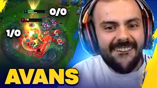 Uğur Baba Her Zaman Bi Yolunu Bulur