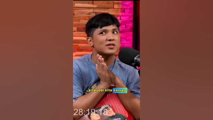HALDA MAU NIKAH SAMA JIRAYUT ,BEGINI KONSEPNYA . .#jirayut #halda #deddycorbuzier #vidialdiano
