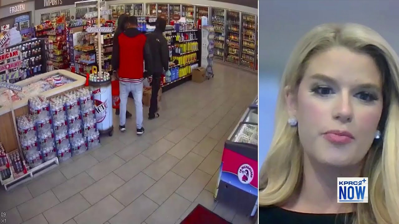 Teen facing murder charge in deadly shooting of store clerk