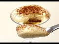 Lauthentique tiramisu