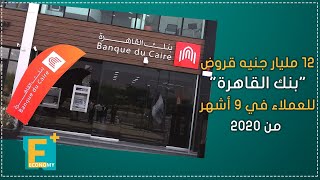 12 مليار جنيه قروض 