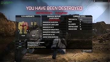 MWO - ELPMC 12-man testing 2013/07/11 (2 of 8)