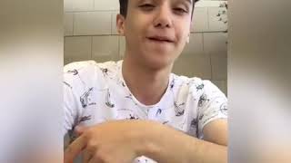 Tik Tok Xelil Quliyev