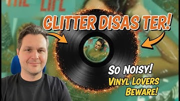 Taylor Swift – Het leven van een showgirl | Vinyl uitpakken en eerlijke recensie