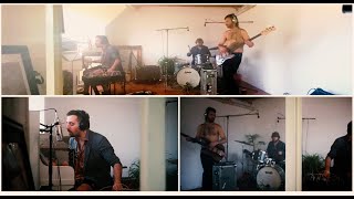 Watch Electric Litany Dont Fear The War video