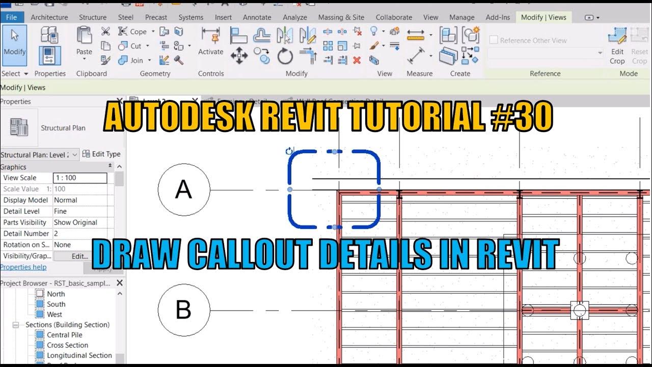 Creating Custom Callout For Screws