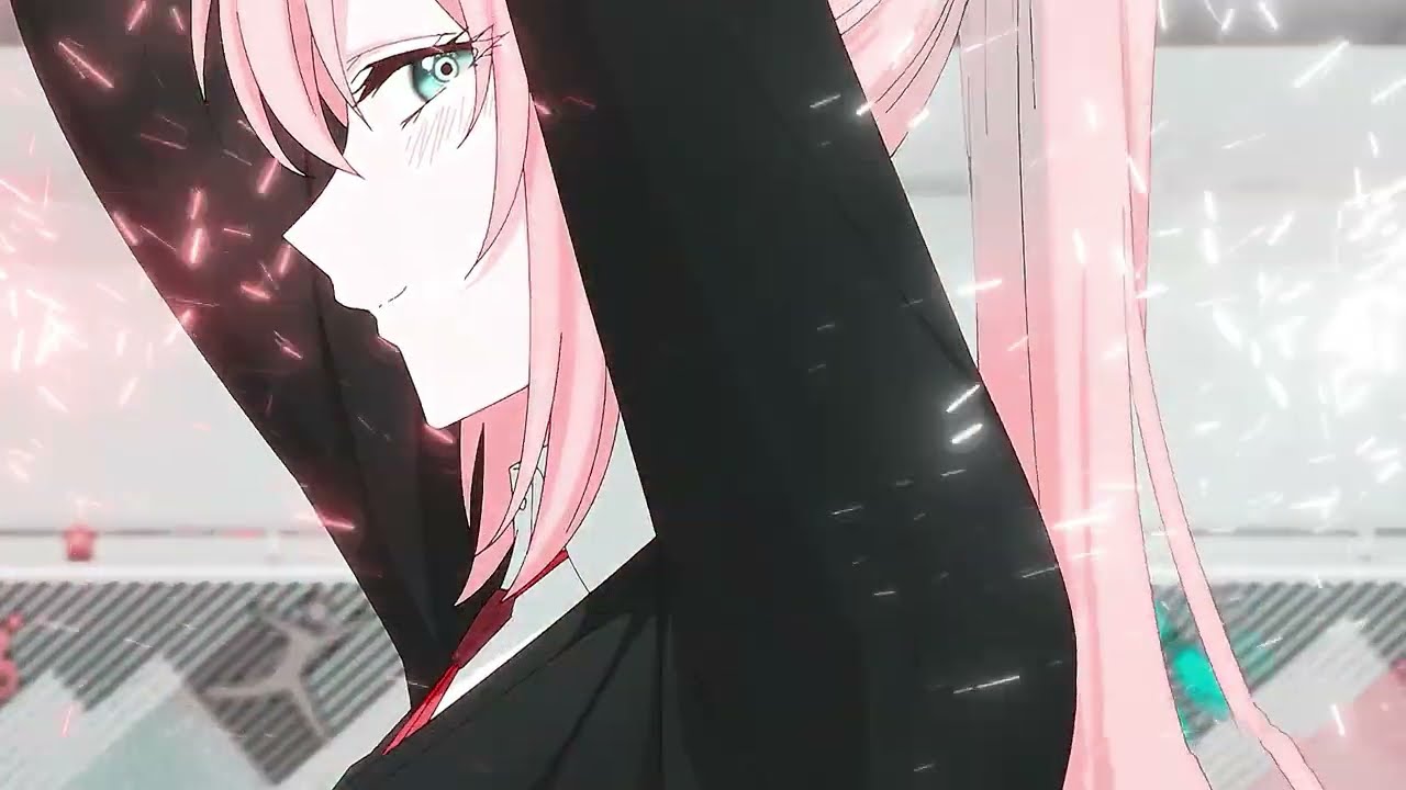 SHIKIMORI'S NOT JUST A CUTIE - ED/ENDING EM PORTUGUES