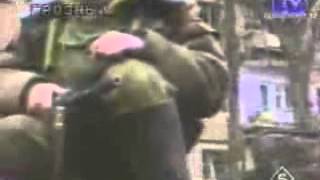 11 декабря 1994 г. началась первая чеченская война. 11 декабря 1994 г. началась первая чеченская война.
