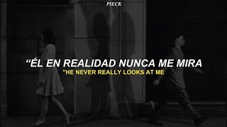 The Smiths - Girl Afraid // sub. español - english lyrics