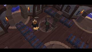 Ártico POV Albion Nexus vs AESTHETIIC