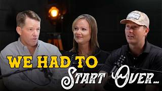 The Family Ranch Crisis That Changed His Entire Life
