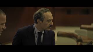 Il Nibbio Clip Sala Di Controllo Dal 6 Marzo