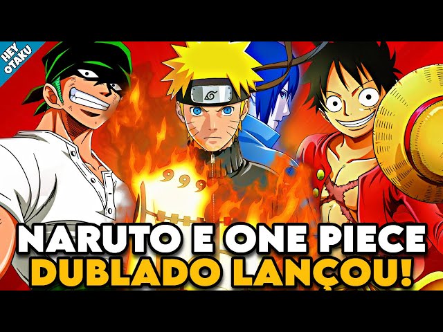 One Piece Dublado Todos os Episódios Online » Anime TV Online