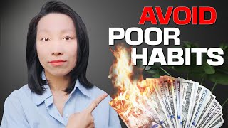10 Money Habits Keeping You Poor (And How To Break Them)