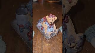 Boyd's Bears Figurines