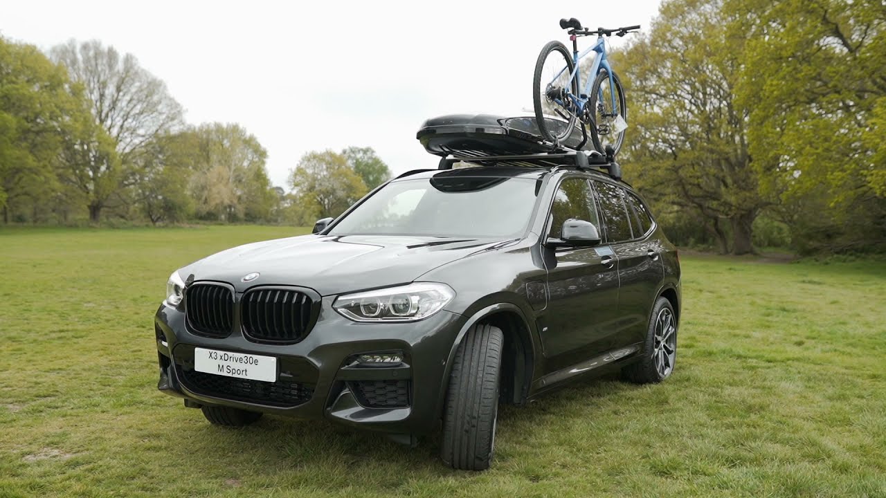 Vines BMW Staycation Essentials YouTube