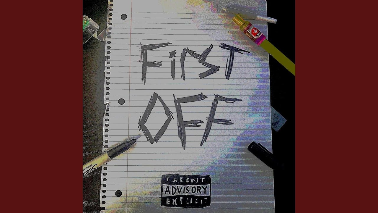 Guarda First Off su YouTube Guarda First Off su YouTube