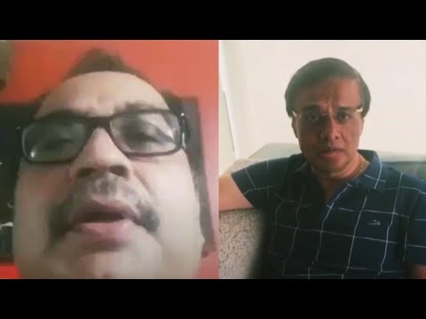 লকডাউনে সিঙ্গাপুর থেকে শিল্পপতি প্রসূন মুখোপাধ্যায়