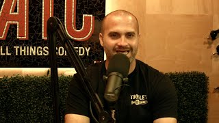 Joe Code Episode 103 - Beasting & Feasting