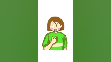 It Was Chara, Chara Did It (Undertale Animation Dub)
