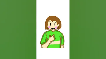 It Was Chara Chara Did It Undertale Animation Dub 