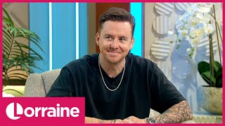 Danny Jones Shares All On His Masterchef Debut & Hints At Plans For Mcfly’s 20 Year Anniversary | LK