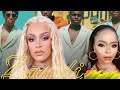 The Joy Choir Experiences Coachela With Doja Cat. South African Ticktock Singers Make It Big