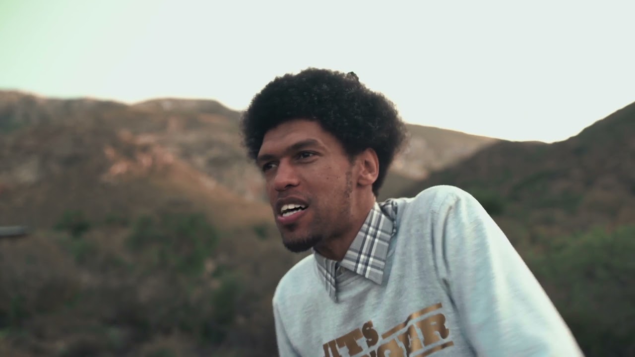 The Karoo Project: Jitsvinger - 