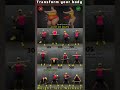 💪 weight lose,exercise to loose belly fat home #short #reducebellyfat #bellyfatloss #yoga
