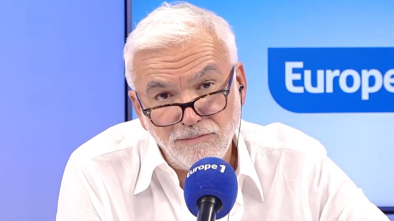 Pascal Praud ému devant le témoignage poignant d’une mère de famille ayant récemment perdu son fils