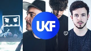 Barely Alive x Virtual Riot x PhaseOne x Myro - Rampage