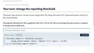 Grouped DataFrame Feature Pipelines | ISOM5650 2.4
