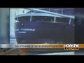Gales of November: Marking 50 years since the Edmund Fitzgerald sank