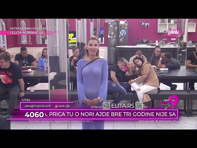 Luka i Anita tvrde da je Aneli NESREĆNA 🤔 Ona odgovorila: Oni za mene NE POSTOJE 😏