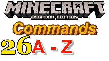 /music | Minecraft Bedrock Commands A-Z