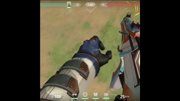 Cypher BUG (HAVEN) | Valorant CYPHER cam BUG