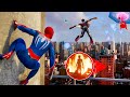 Marvels spiderman 2  26 things you missed in the trailers 4k