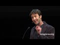 Six Easy Steps to Avert the Collapse of Civilization | David Eagleman