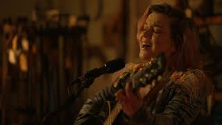 Lydia Loveless - Out On Love (Live on BOE)