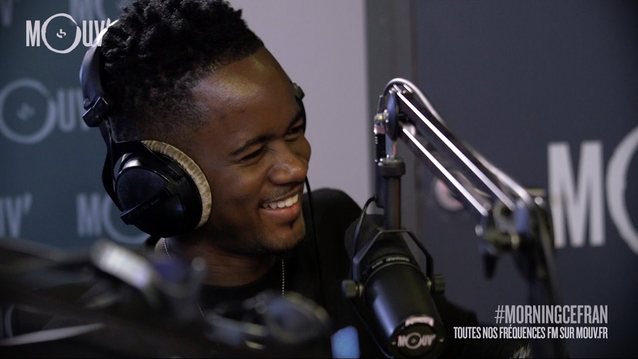 Black M répond à Claudia Tagbo, Soprano, Zaho, Kery James