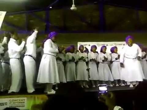 Lejwe la Motheo-re rata ha reka bona Jesu