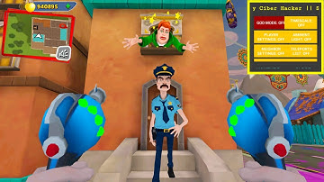 Dark Riddle New Updater 13.5.0. ( Mod All Skins ) : Gameplay Walkthrough : Android/IOS | Part 28